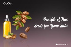 Benefits of Flax Seeds for Your Skin